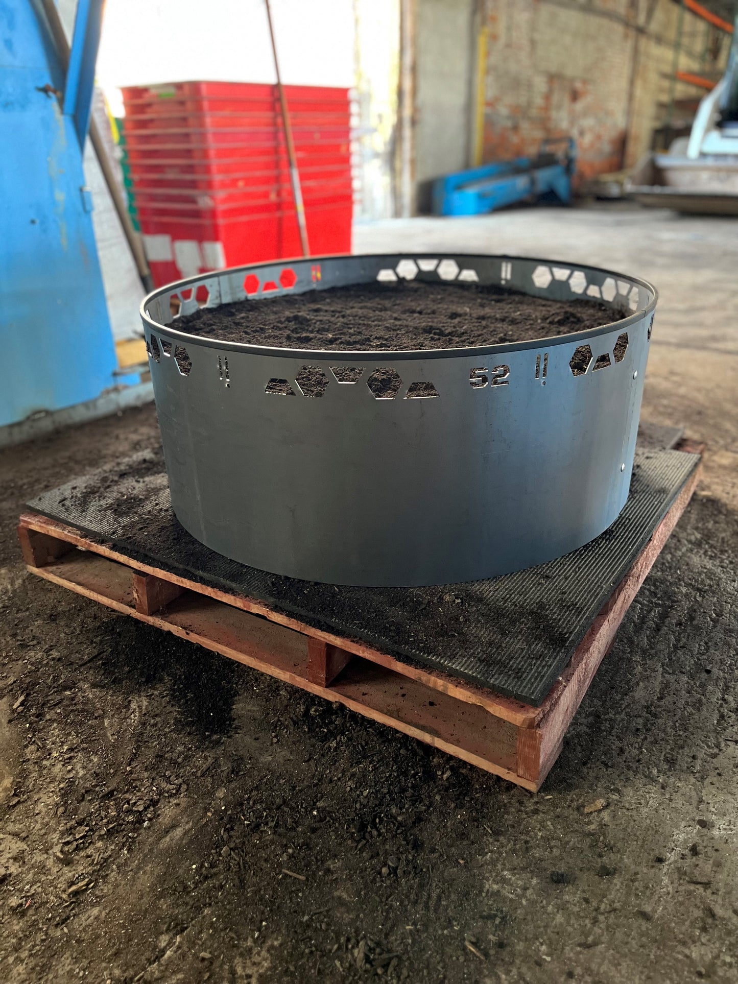 Heavy Duty Raised Garden Beds