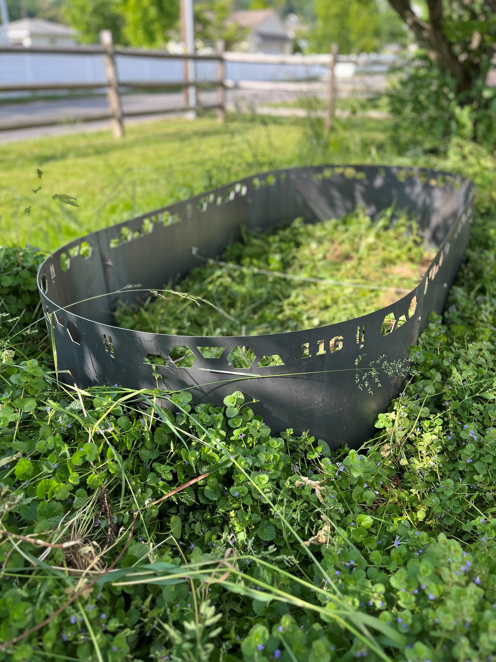 Heavy Duty Raised Garden Beds