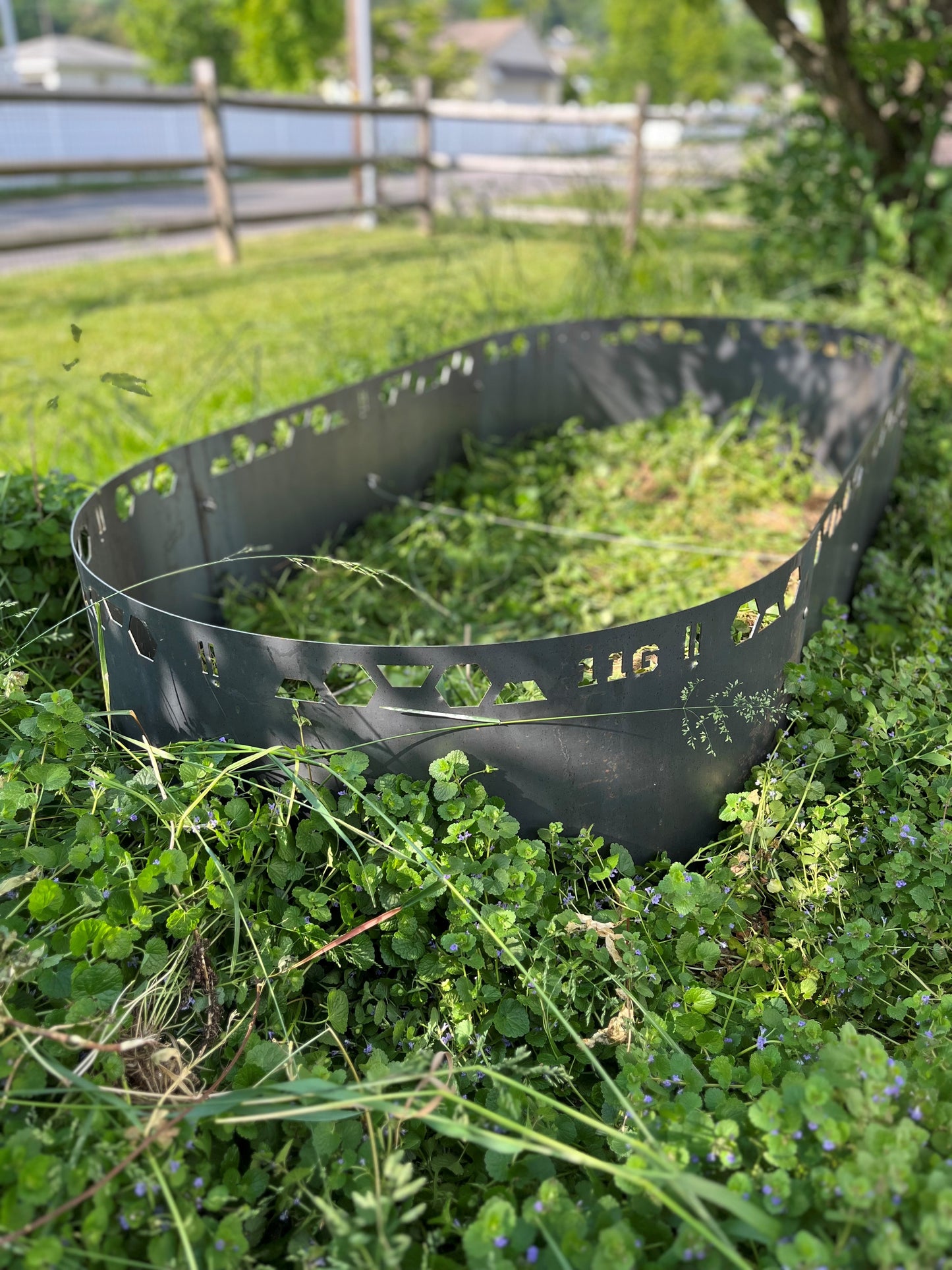 Heavy Duty Raised Garden Beds