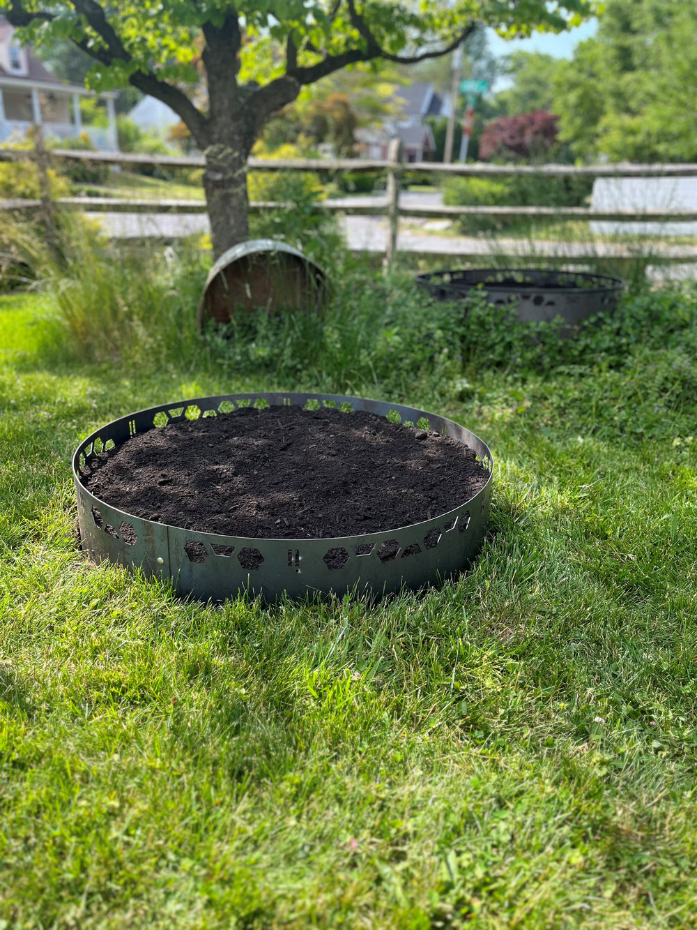 Heavy Duty Raised Garden Beds