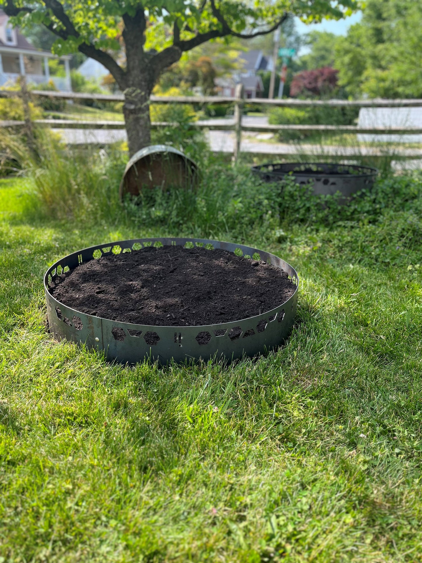 Heavy Duty Raised Garden Beds