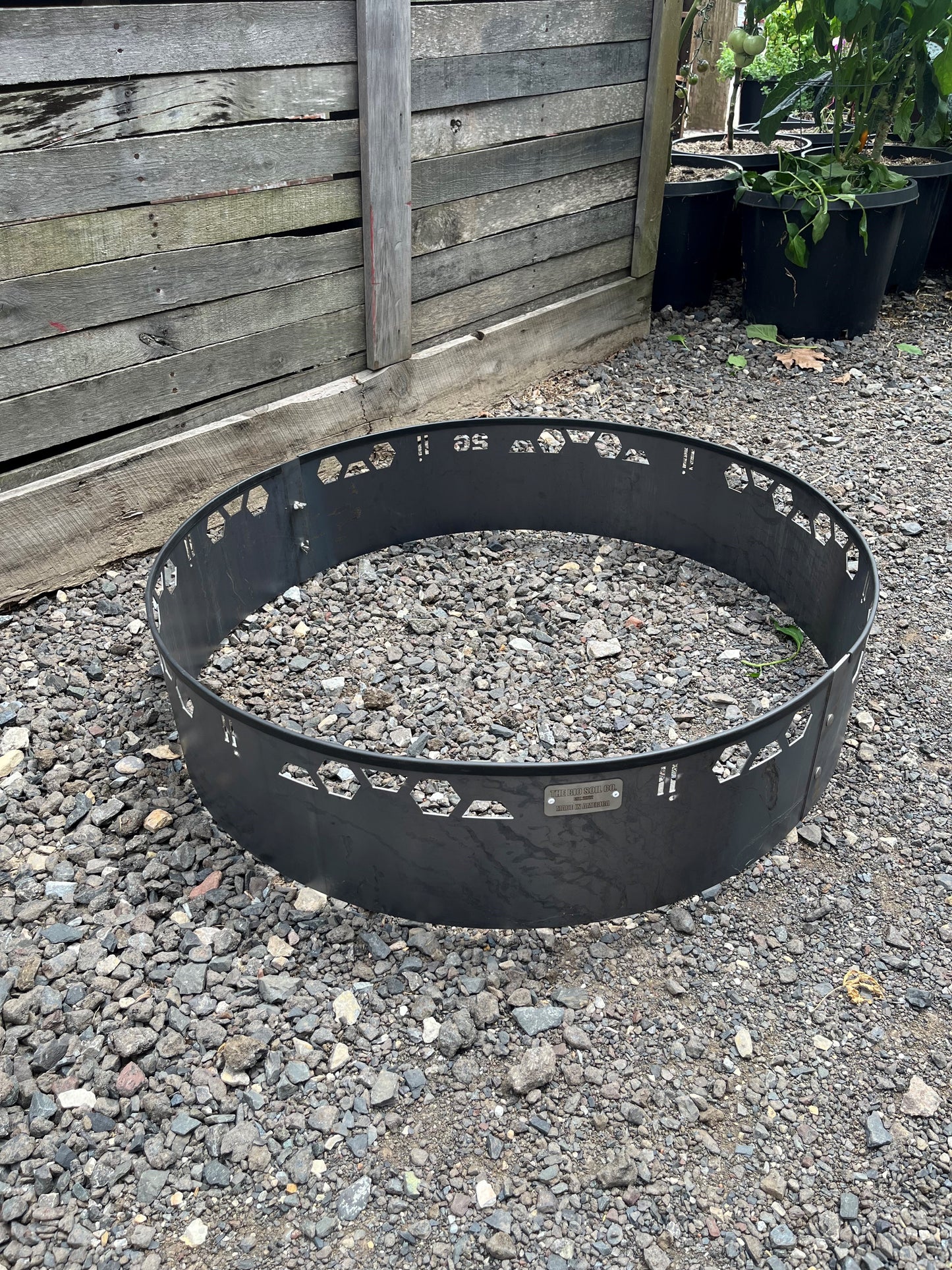 Heavy Duty Raised Garden Beds