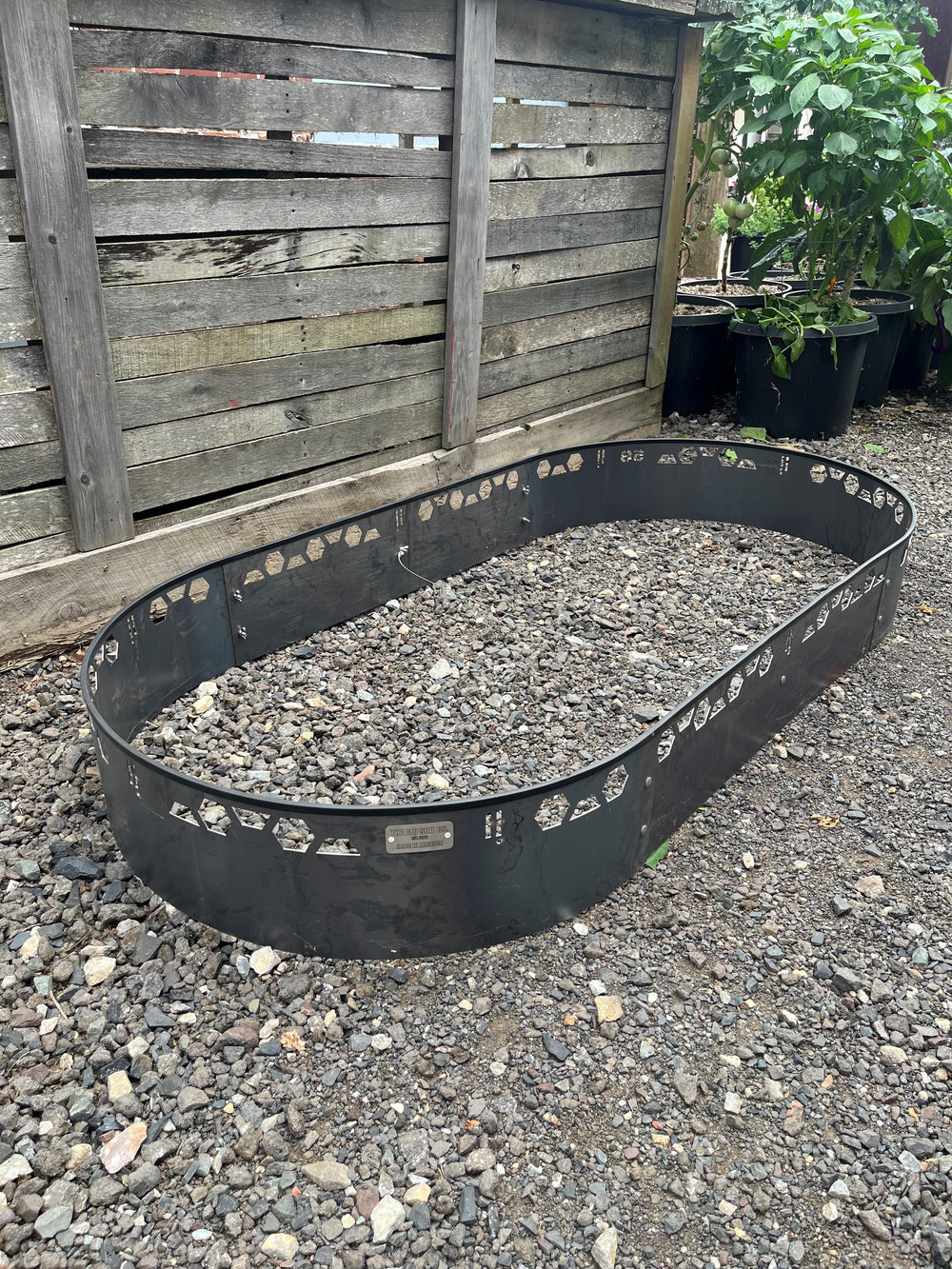 Heavy Duty Raised Garden Beds