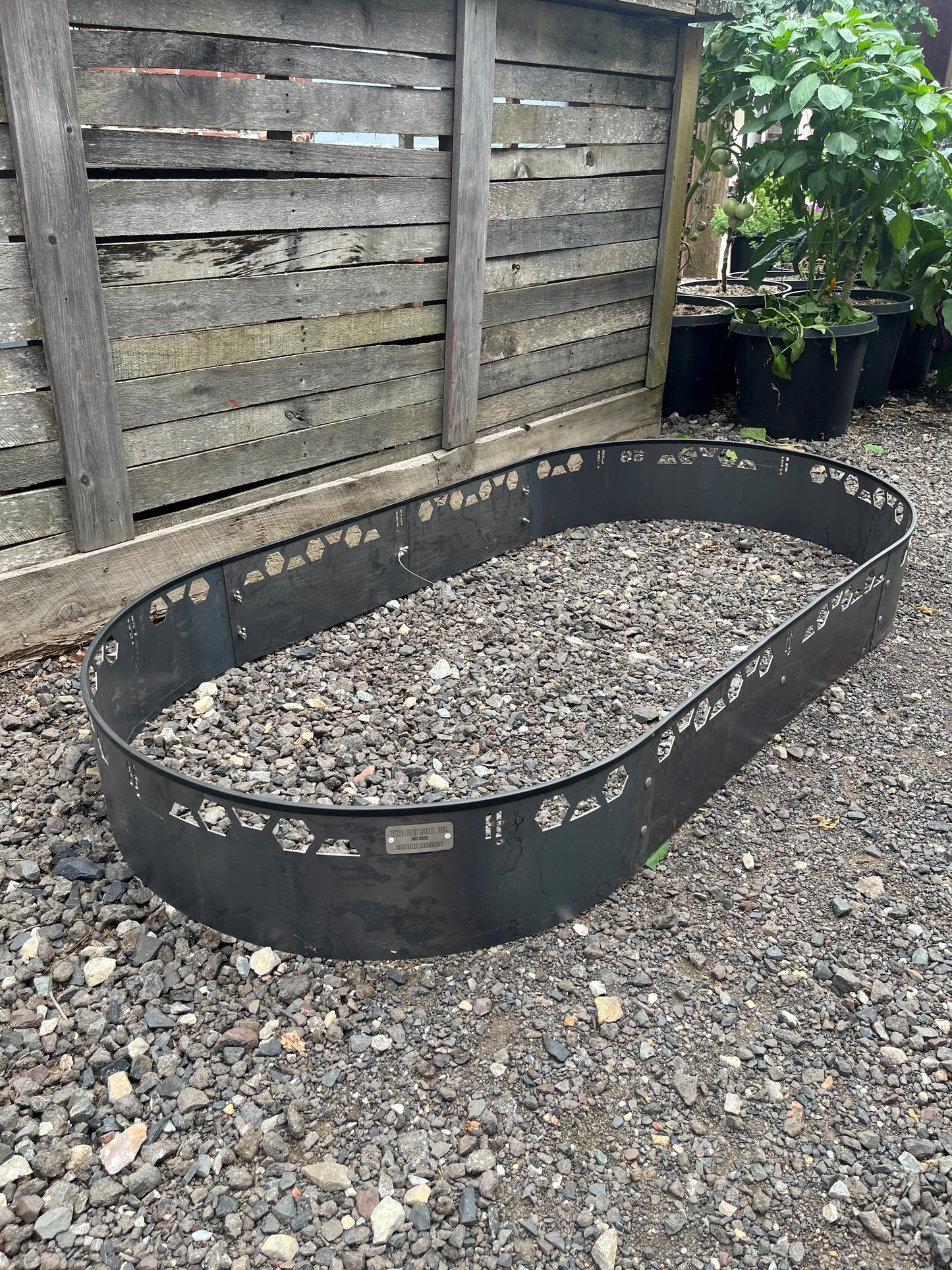 Heavy Duty Raised Garden Beds
