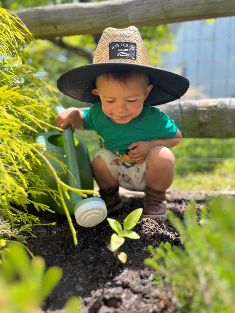 Living Soil Nutrition