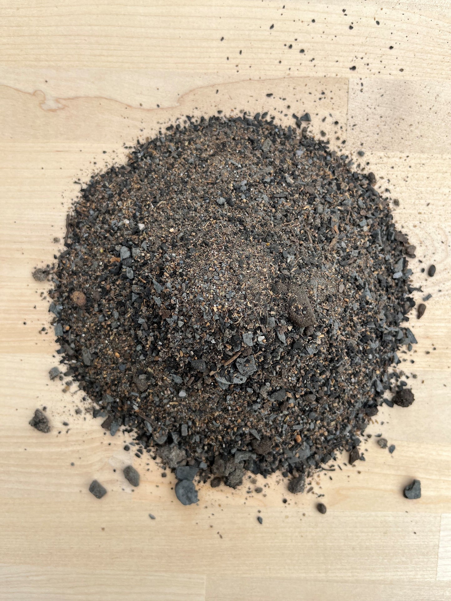 
                  
                    Living Soil Nutrient Pack
                  
                