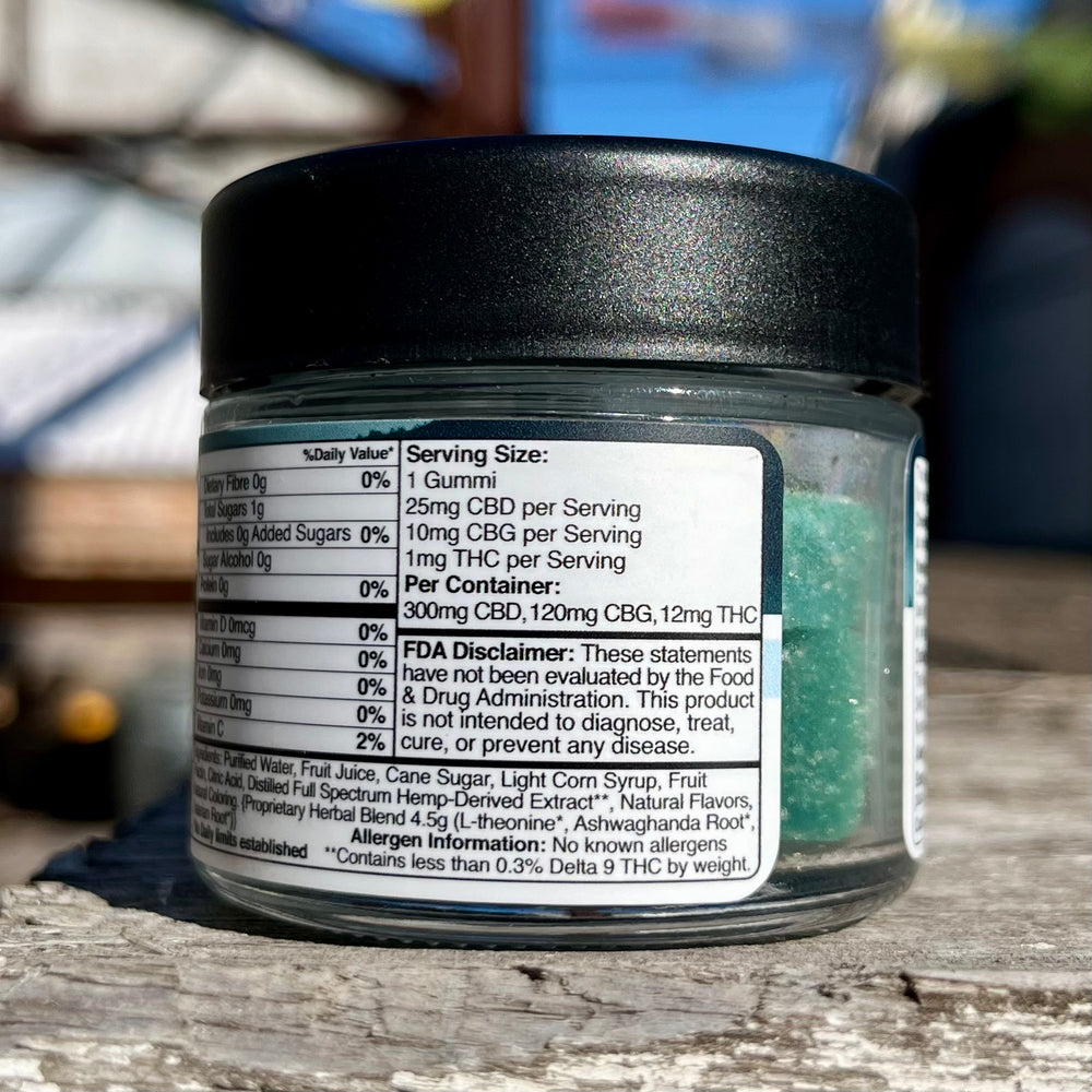 
                  
                    Eagle Bites: CBD | CBG | THC Gummies
                  
                
