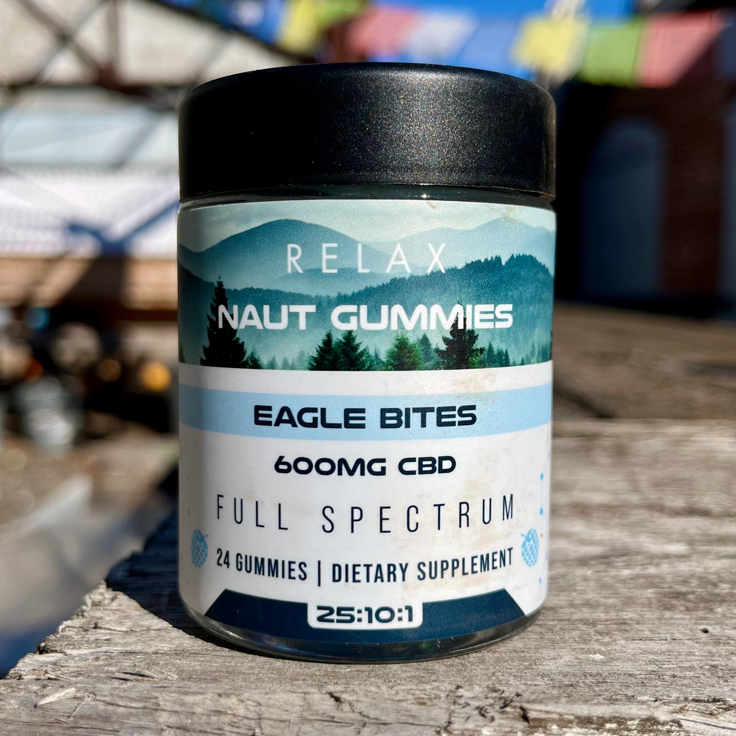 
                  
                    Eagle Bites: CBD | CBG | THC Gummies
                  
                