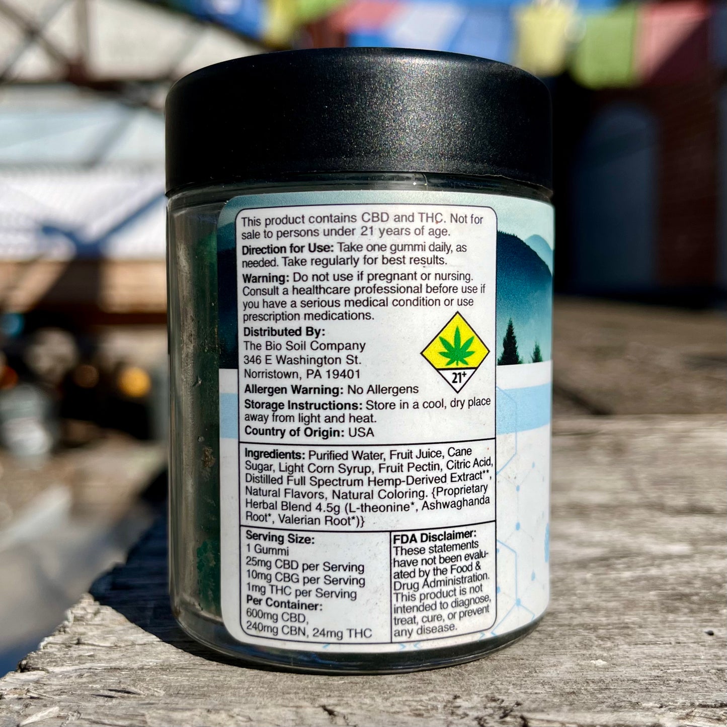 
                  
                    Eagle Bites: CBD | CBG | THC Gummies
                  
                