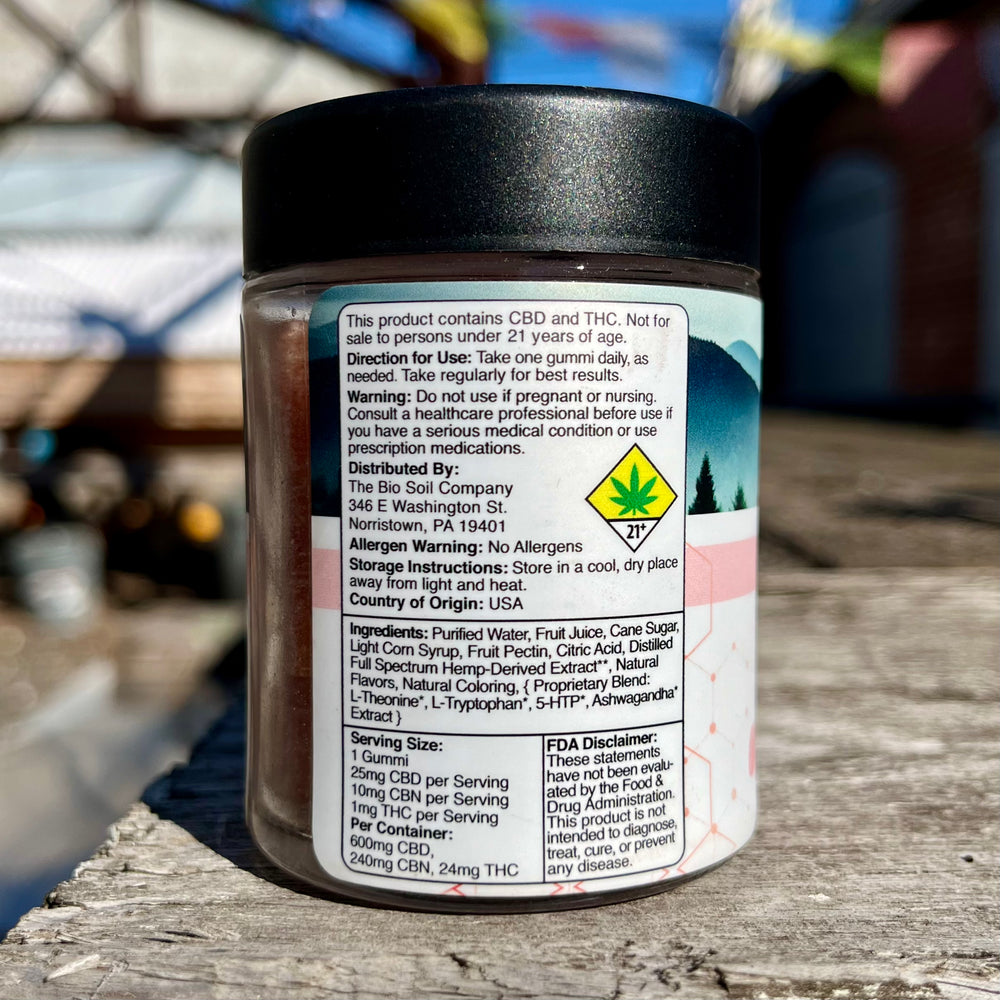
                  
                    Owl Snacks: CBD | CBN | THC Gummies
                  
                
