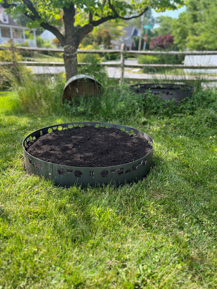 
                  
                    Heavy Duty Raised Garden Beds
                  
                